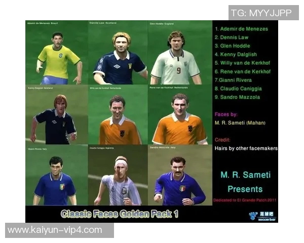 李老师购买八个足球球星模型成为学生们讨论的话题并激发兴趣