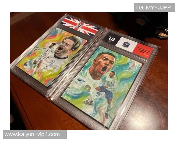 开油画足球球星卡的市场价格及其投资潜力分析 开油画足球球星卡的市场价格及其投资潜力分析