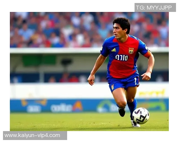 百年足球传奇:盘点历史上十大最具影响力球星及其辉煌足迹 百年足球传奇:盘点历史上十大最具影响力球星及其辉煌足迹