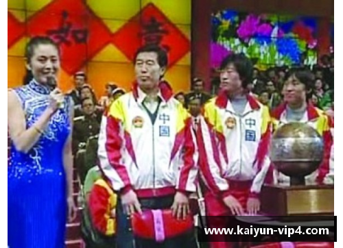 湖南体育明星大盘点:他们如何在竞技场上闪耀光芒